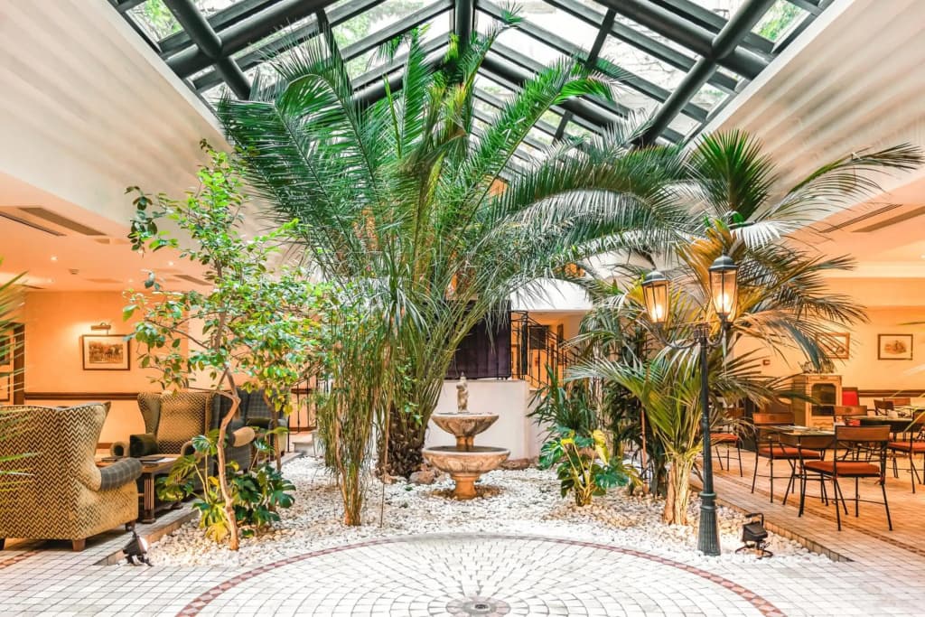 Villa Beaumarchais - photo 23