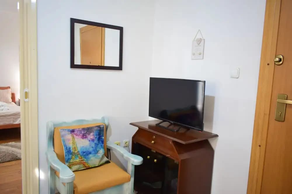 Central apt 10min from Acropolis - photo 5
