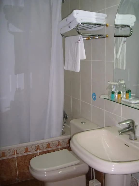 Hostal Centro Sol - photo 8