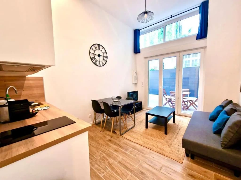 Californie Appartement - photo 3