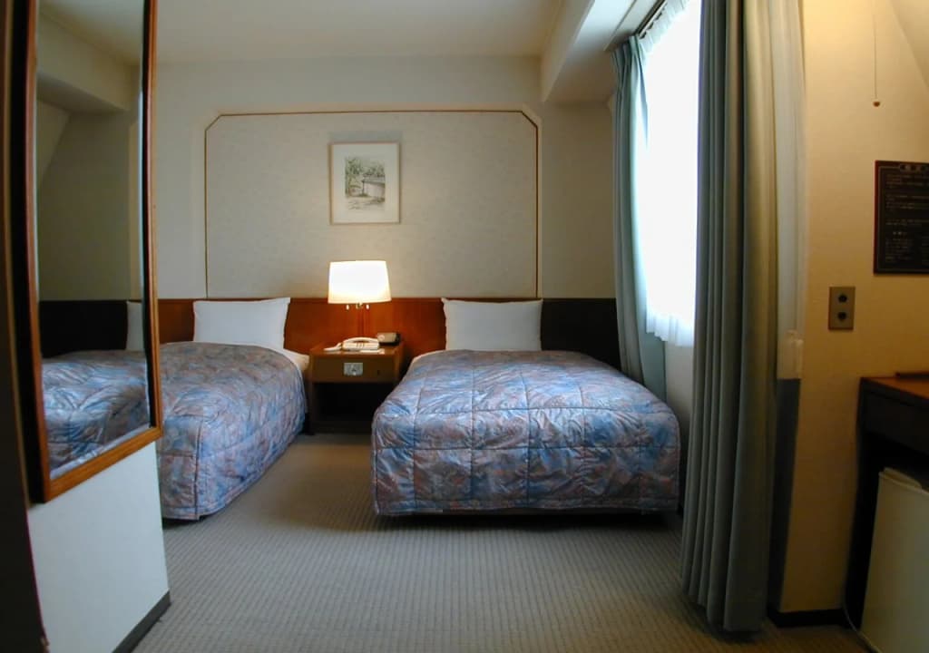 Center Hotel Tokyo - photo 6