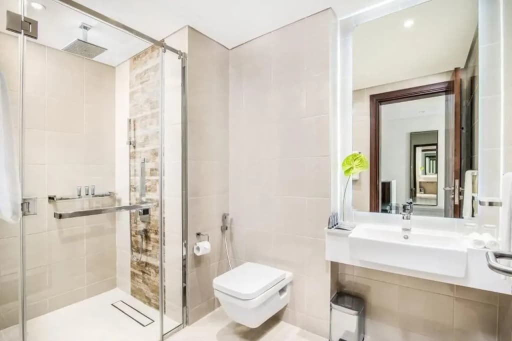 Central Inn Hotel & Suites - Al Sadd, Doha, Qatar - photo 6