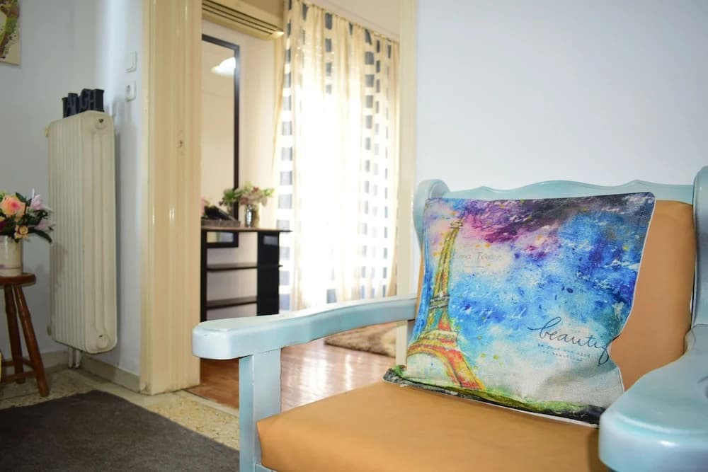 Central apt 10min from Acropolis - photo 12