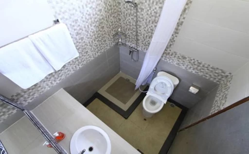 Raddeyapa Guest House - photo 7