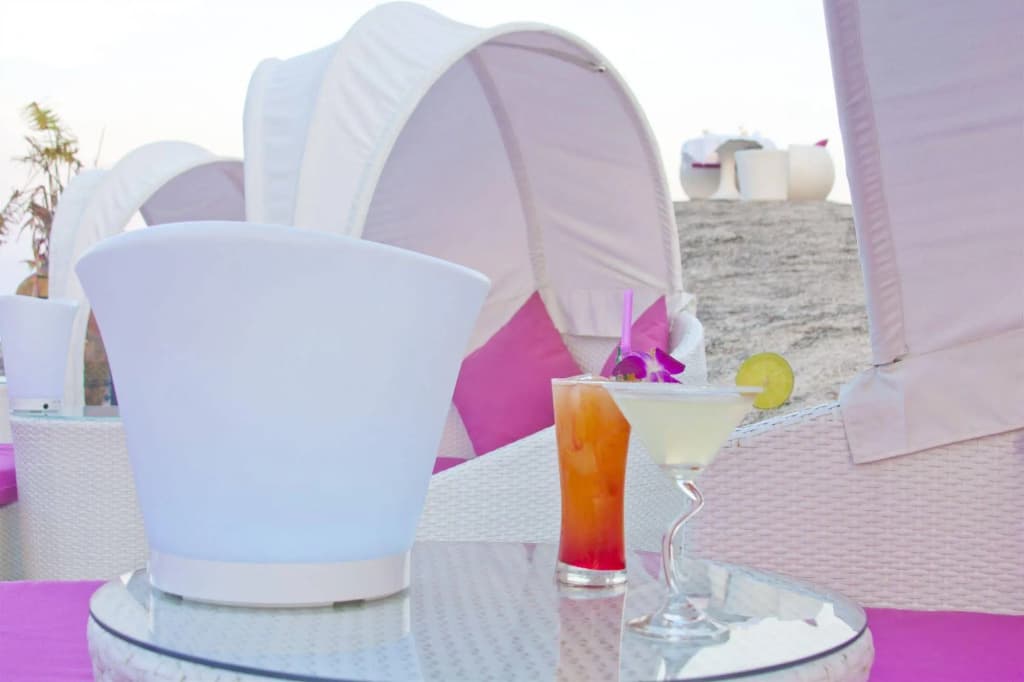 Beluga Boutique Hotel - photo 11
