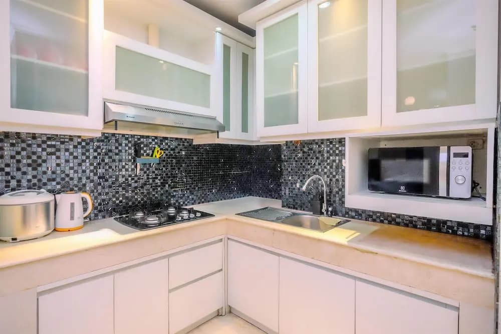 Elegant And Comfort 2Br Apartment At Fx Residence - photo 22