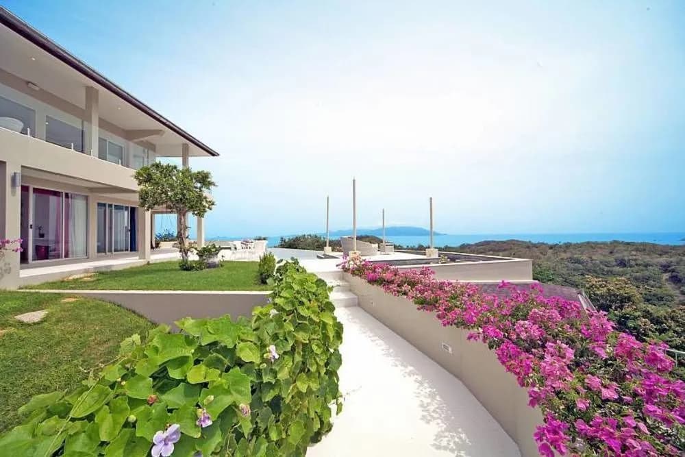 Summitra Pavilion Villa No. 3 - photo 16