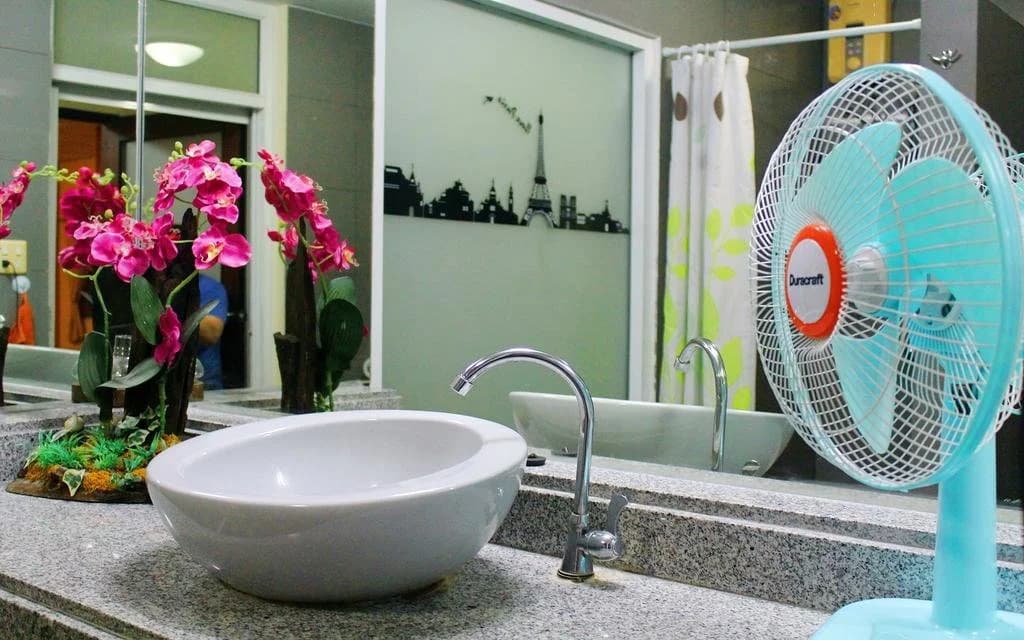 Fab Hostel Bangkok - photo 7