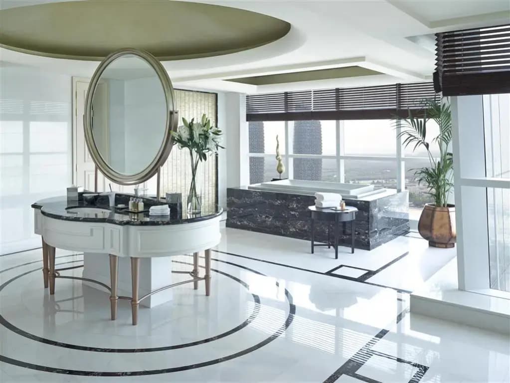 Dusit Thani Abu Dhabi - photo 12