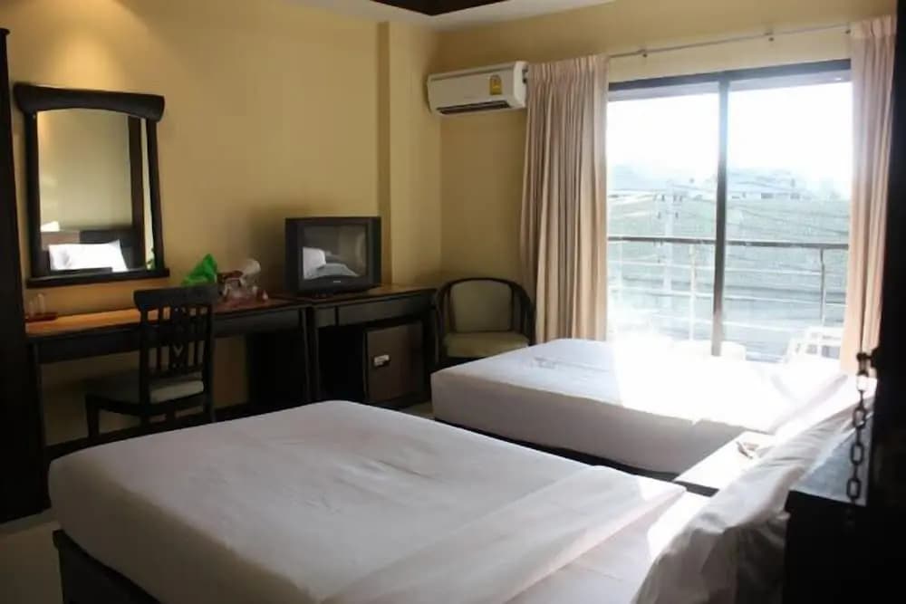 Starbeach Guest House - photo 5