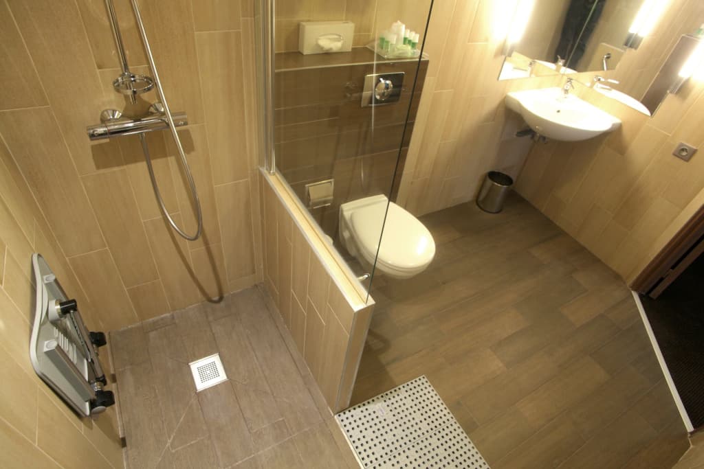 Holiday Inn Paris - Montmartre by IHG - photo 33