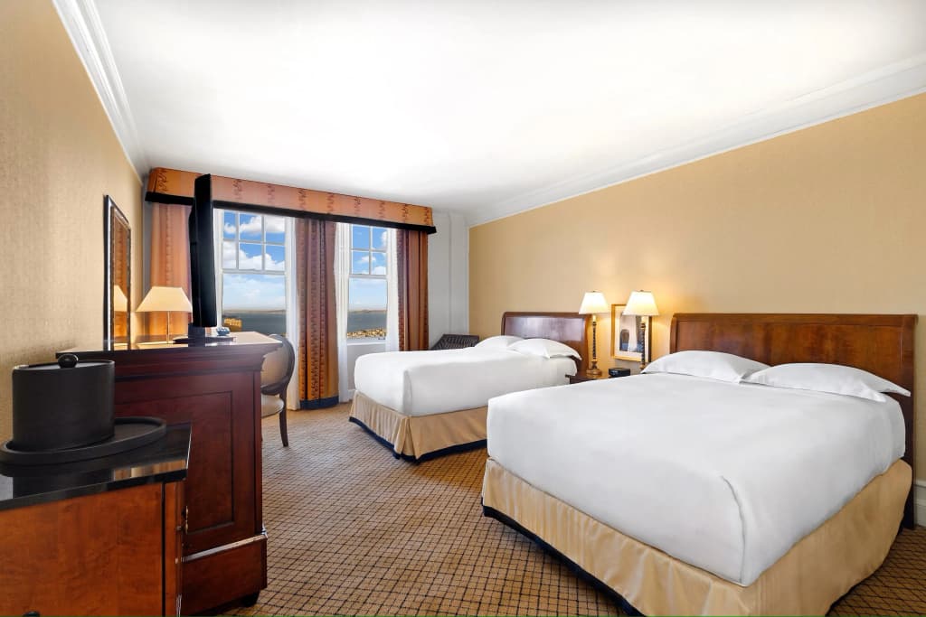 InterContinental Mark Hopkins by IHG - photo 6