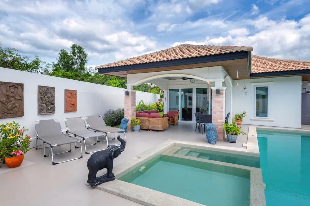 Orchid Paradise Homes OPV211 - photo 13