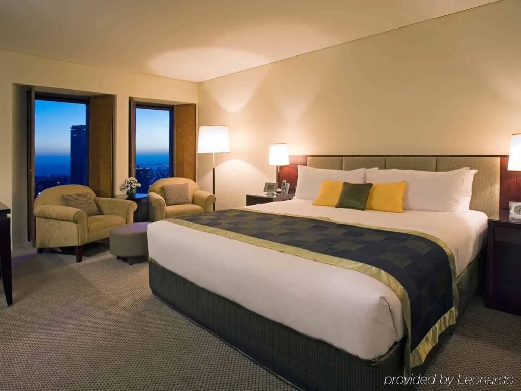 Sofitel Melbourne On Collins - photo 3