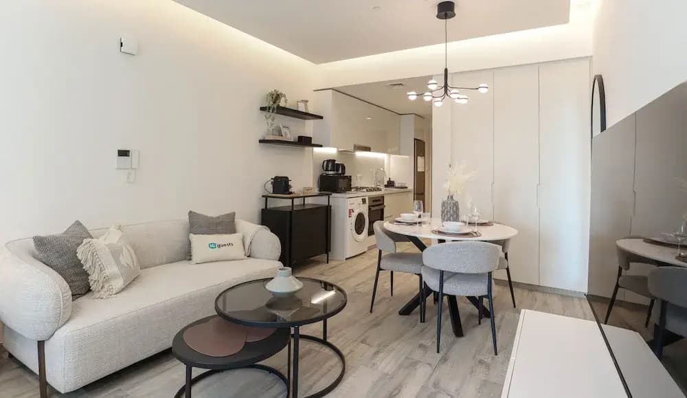 HiGuests - Ahad Residences - photo 28