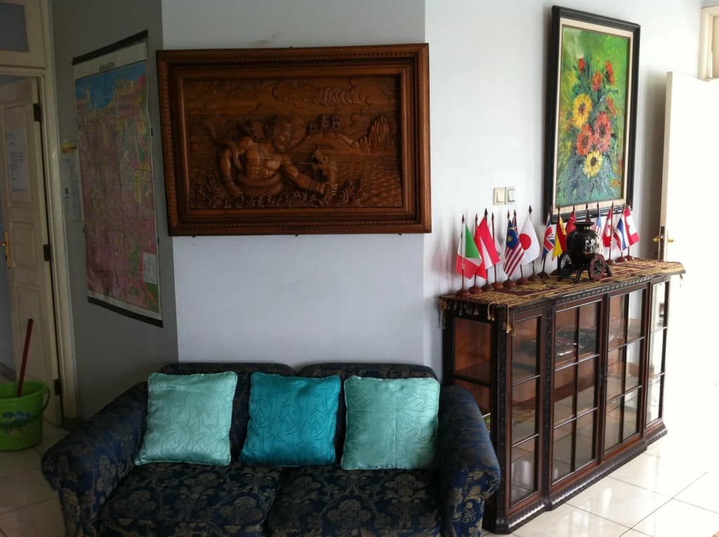 Bangka Bed and Breakfast - main photo