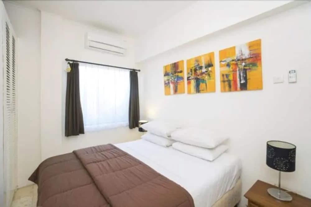 Beach Melati Apartments - photo 3