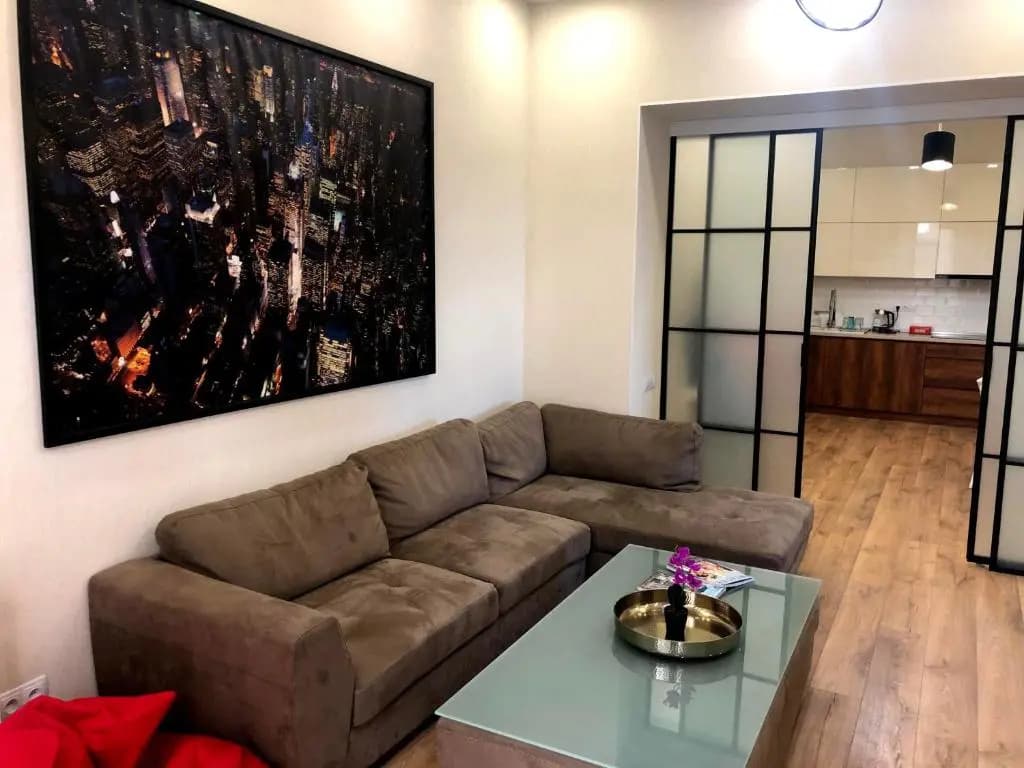 City View House - photo 1