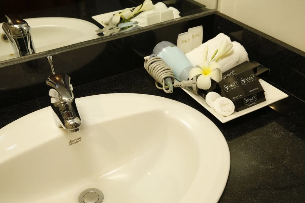 Starlet Hotel - photo 11