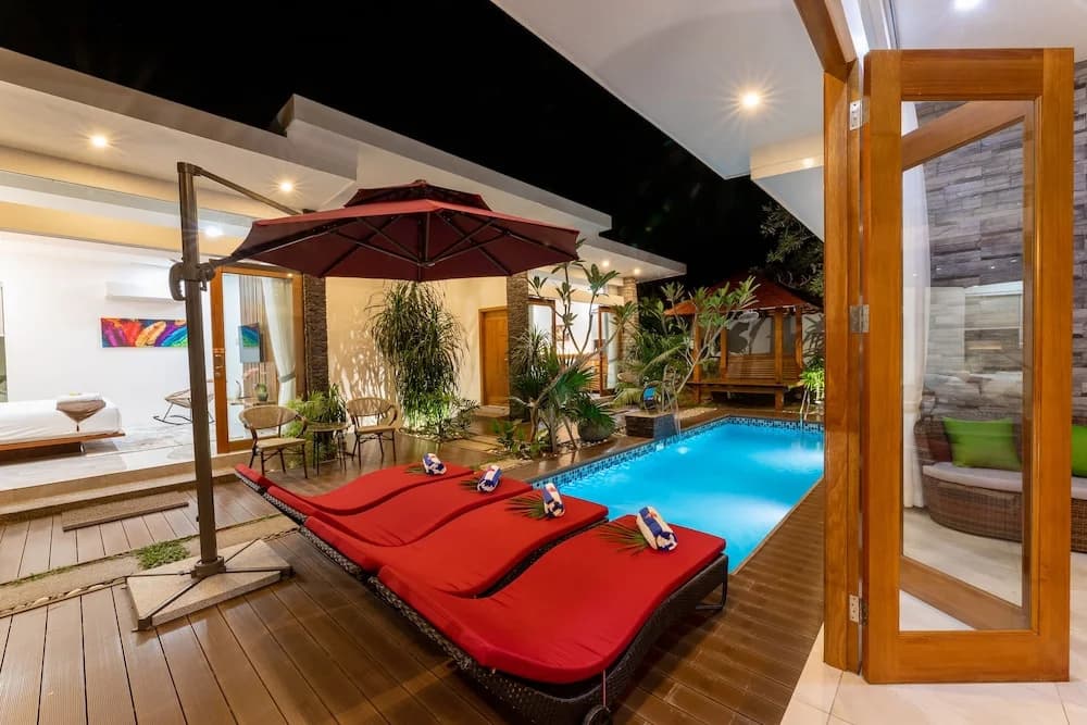 Maneh Villa - photo 19