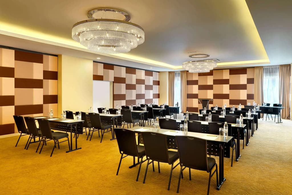Wyndham Garden i-City Shah Alam - photo 11