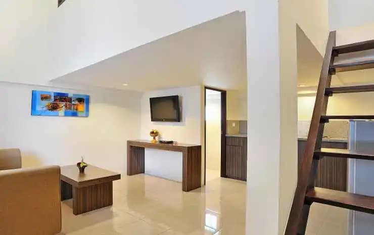 Ganga Hotel & Apartments - photo 13