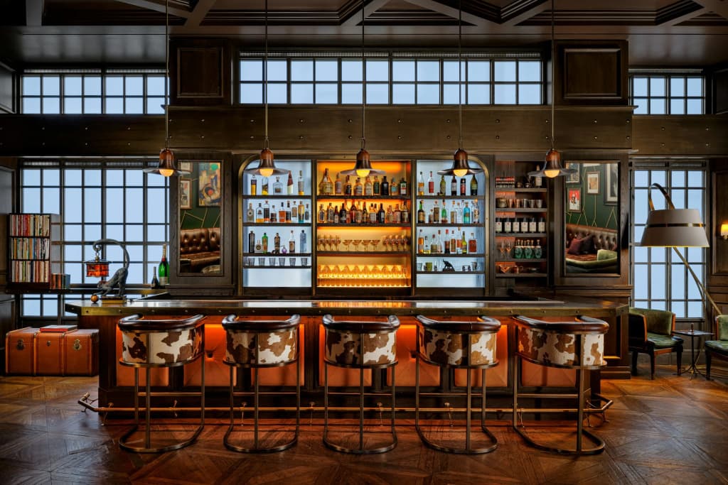 Mandarin Oriental, New York - photo 26