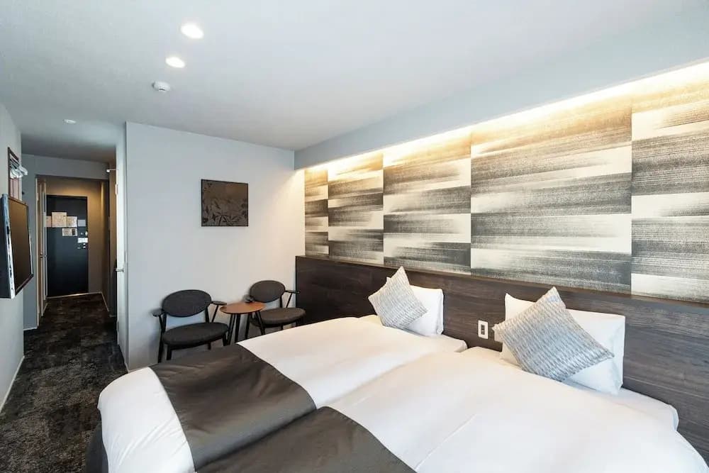 kyohotel kishotei goshominami - photo 5