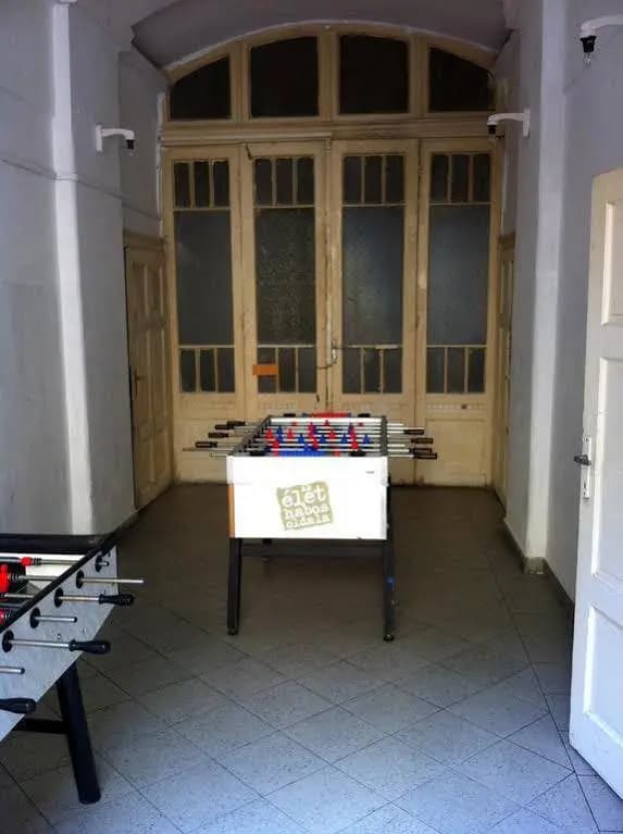Maria Hostel - photo 12