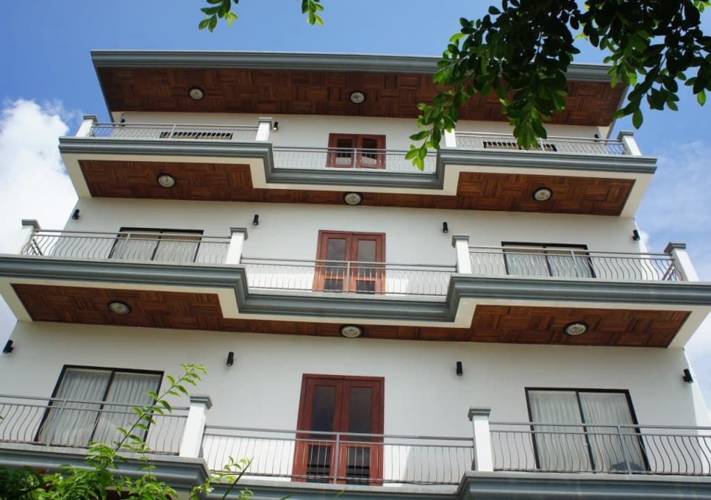 The Mekong Hostel - photo 18