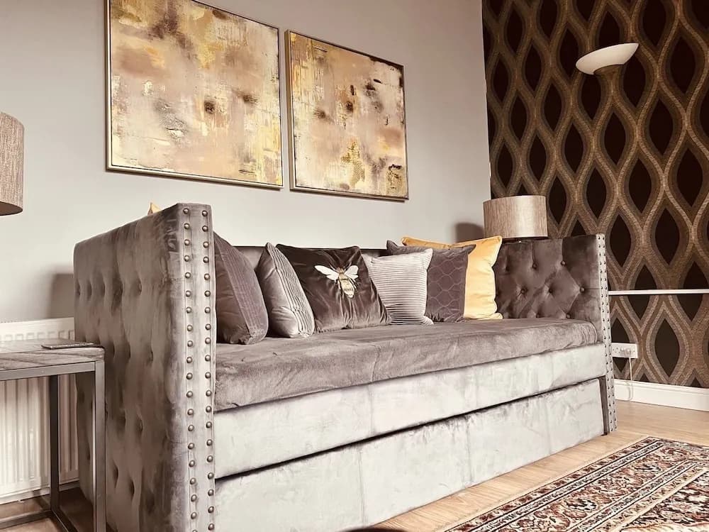 Apartment With City Views - Sleeps 3 - photo 5