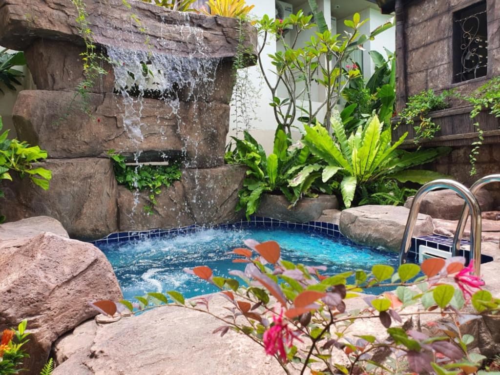 Muchshima House - photo 14