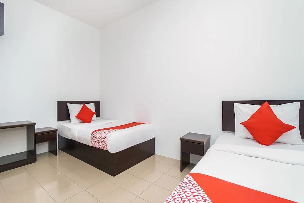 OYO 89330 Hotel Star Inn - photo 7