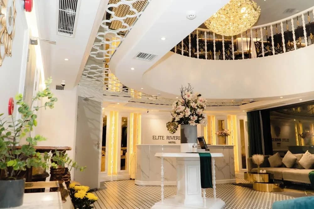 Elite Riverlight Hotel by Elite24 - photo 2