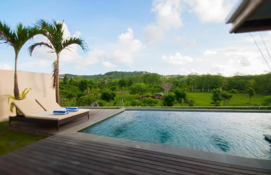Canang Villas Bingin - photo 2