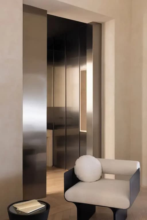 Hotel Trame - photo 30