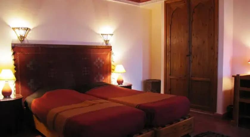 Villa Chems Hamra - photo 5