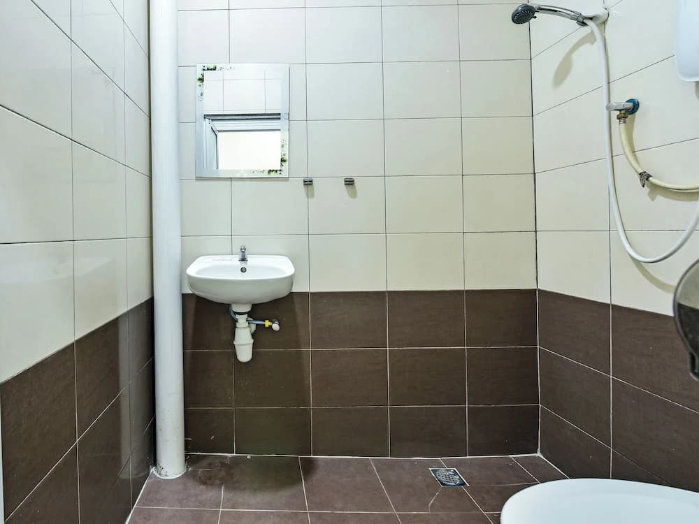 Sk Budget Hotel 2 - photo 5