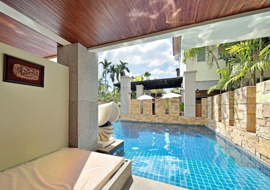 Lanta Sand Resort & Spa - photo 17