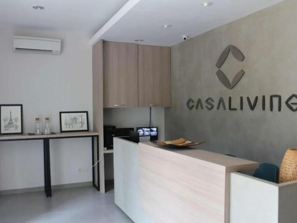 Casa Living Setiabudi Jakarta - photo 10