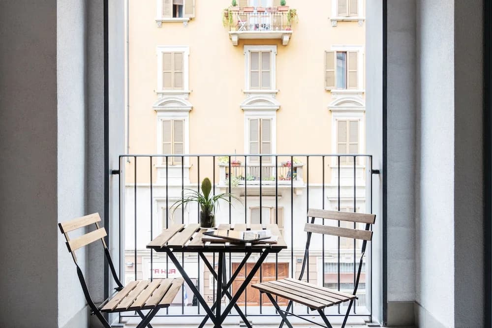 HomeatHotel - Fara Apt. - photo 11