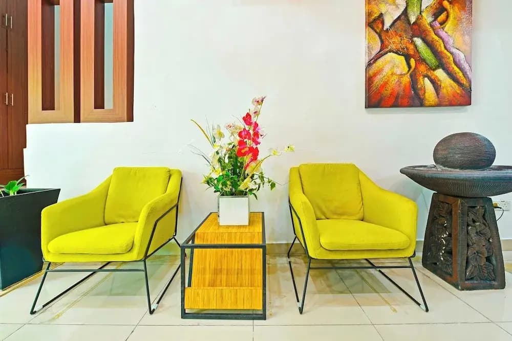 OYO 91009 One Enigma Hotel - photo 12
