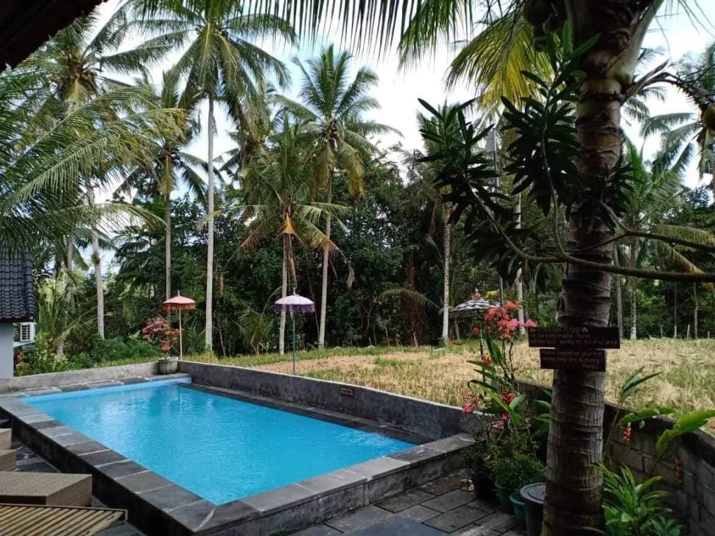 Semanggi Cottage - photo 11