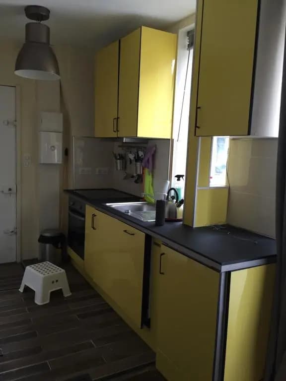 Appartement dans Le Marais - photo 13