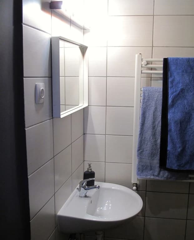Extra Apartments - photo 8
