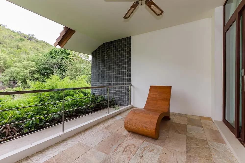 Unique Pool Villa with 5 Bedrooms and Sea View (PM-C1) - photo 17