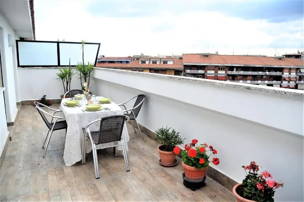 Colli Albani Apartment - photo 8