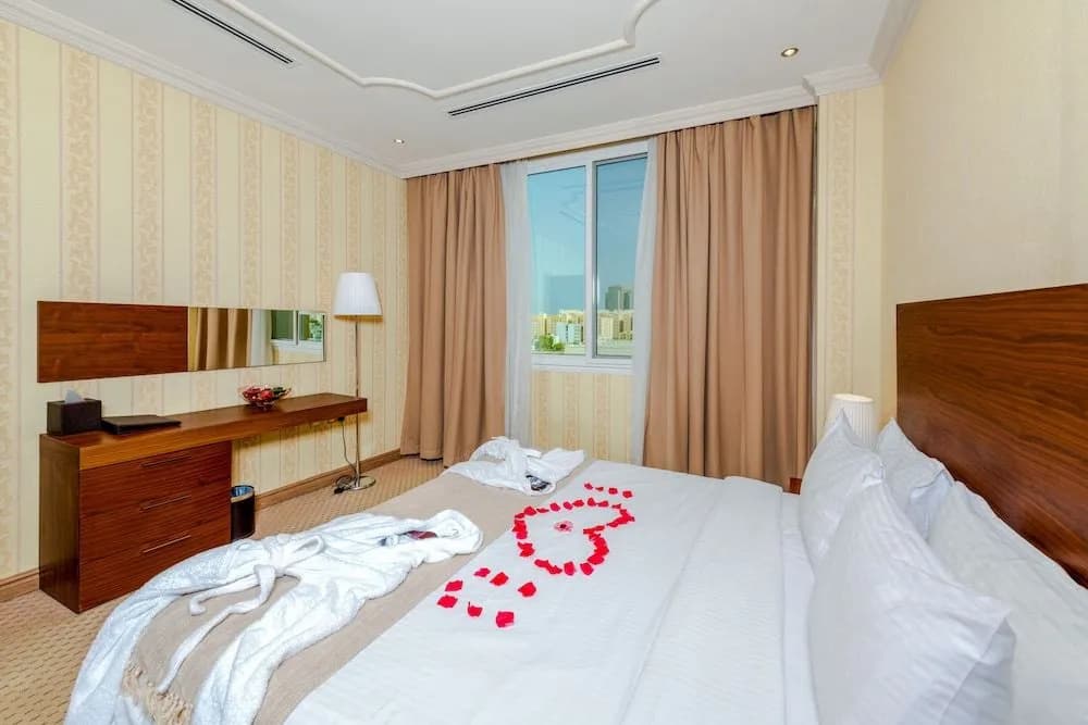 Al Sadd Suites - photo 6