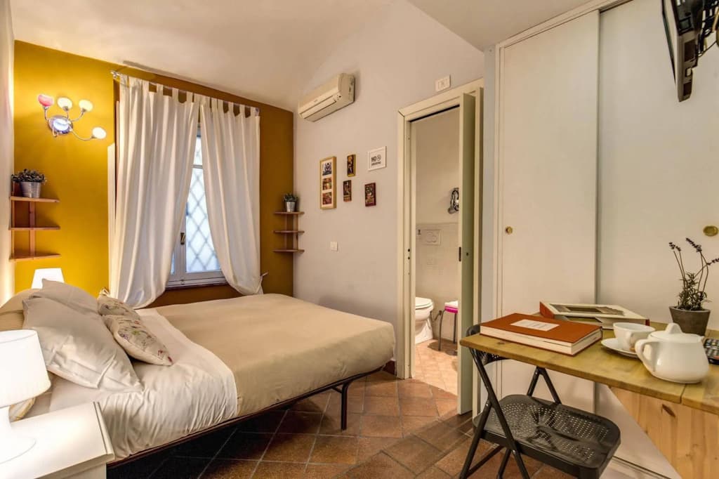 A Casa Di Getta B B - photo 3