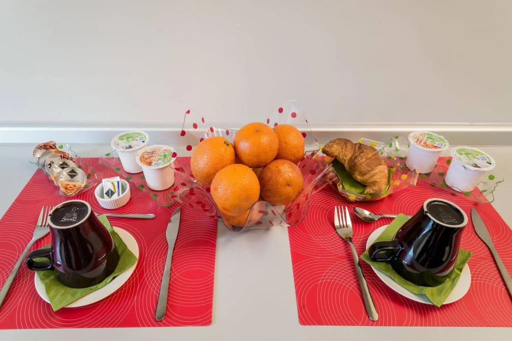 Sweet Life Guest House - photo 5